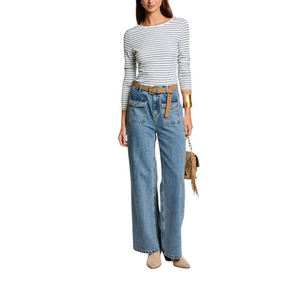 Morgan De Toi  Women Knitwear