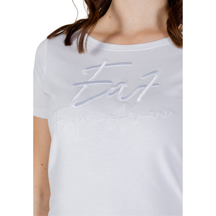 Ea7  Women T-Shirt