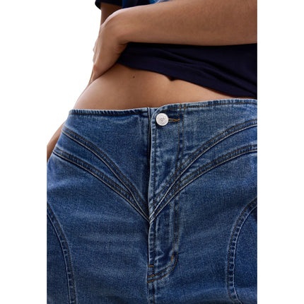 Desigual  Women Jeans