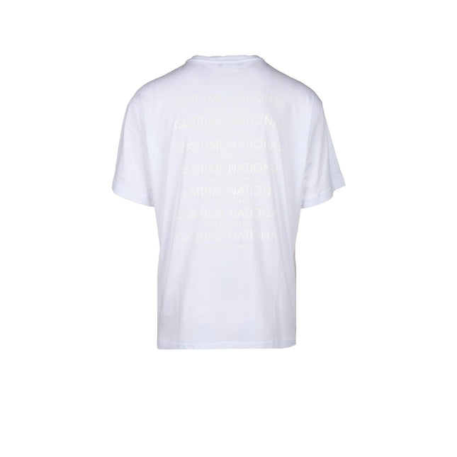 Costume National Contemporary Men T-Shirt