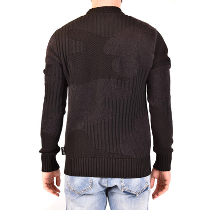 Philipp Plein Men Knitwear