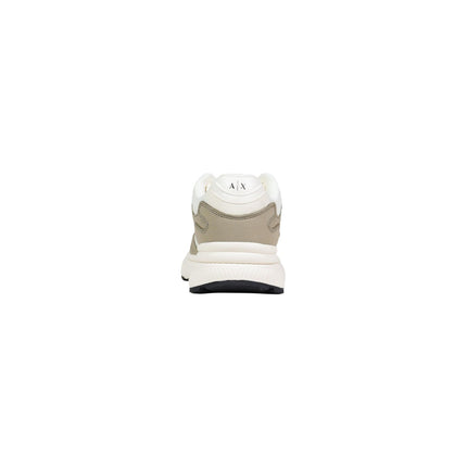 Armani Exchange Men Sneakers