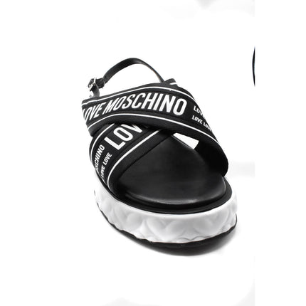 Love Moschino Women Sandals