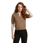 beige / XS