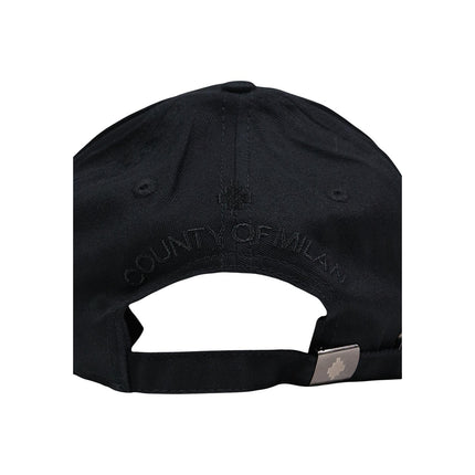 County Of Milan Men Cap