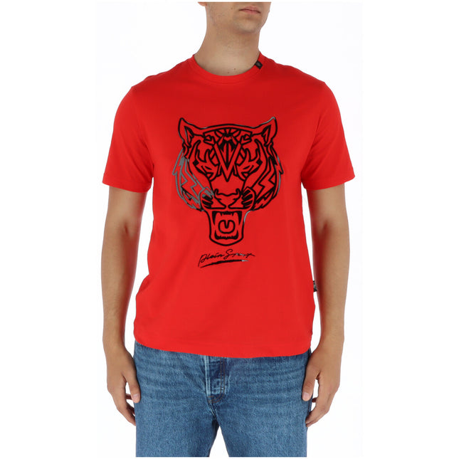 Plein Sport Men T-Shirt