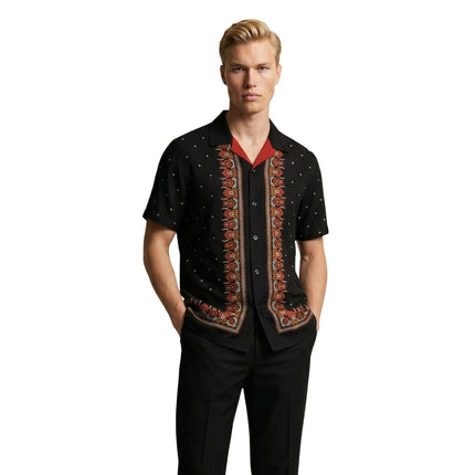 Gianni Lupo Men Shirt
