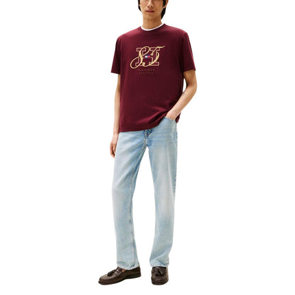 Tommy Hilfiger Men T-Shirt