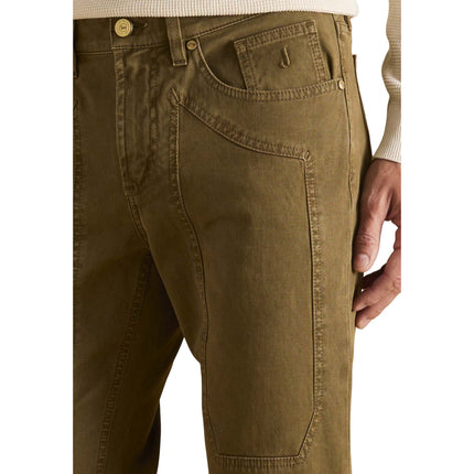 Jeckerson Men Trousers
