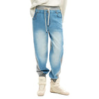 light blue / XS