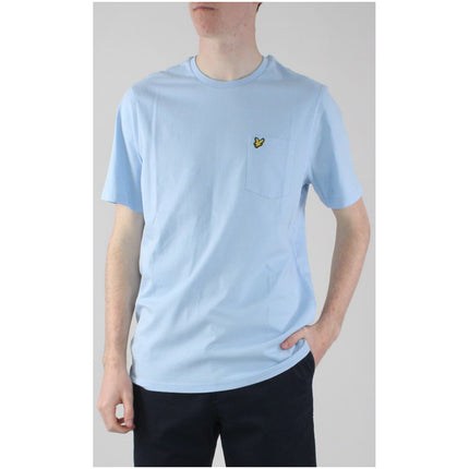 Lyle & Scott Men T-Shirt
