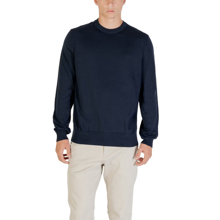 Boss Men Knitwear