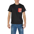 black / L