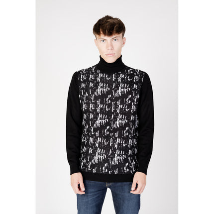 Antony Morato Men Knitwear