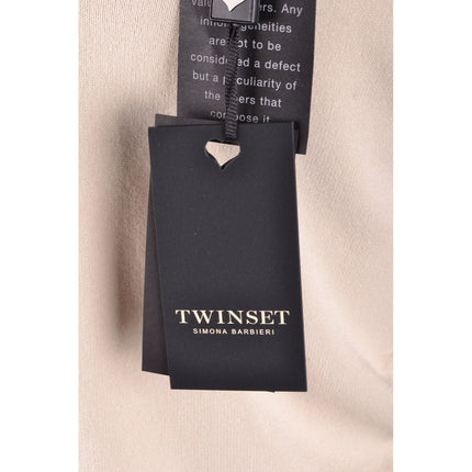 Twin-set Simona Barbieri  Women Knitwear