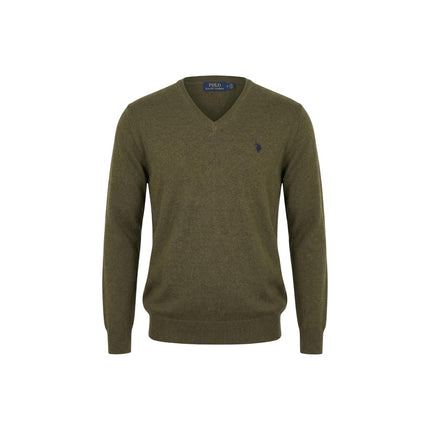 U.s. Polo Assn. Men Knitwear
