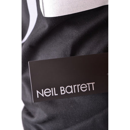 Neil Barrett Men T-Shirt