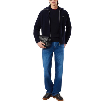 Lacoste Men Knitwear