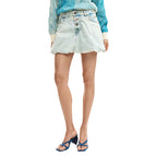 light blue / XS