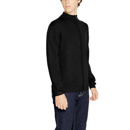 Hamaki-ho Men Knitwear