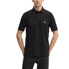 black / S