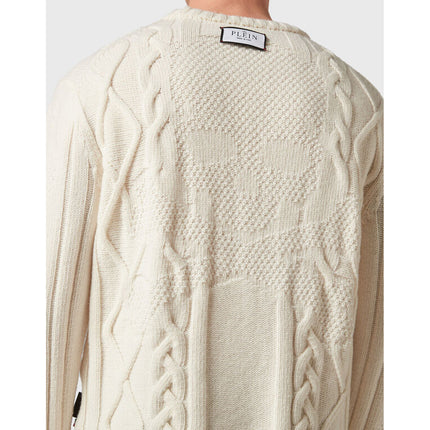 Philipp Plein Men Knitwear