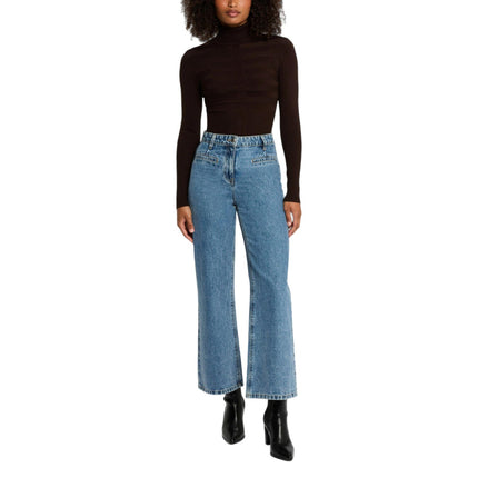 Morgan De Toi  Women Knitwear