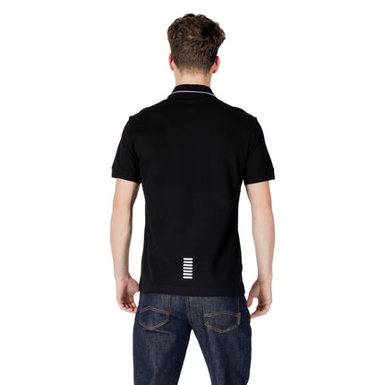 Ea7 Men Polo