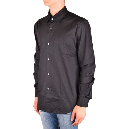 Costume National Men Shirt