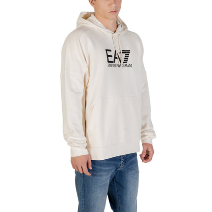 Ea7 Men Sweatshirts