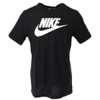 black / M