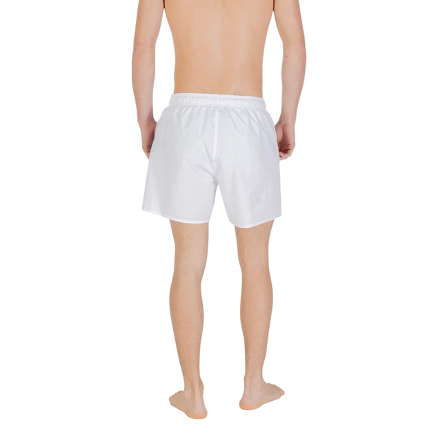 Emporio Armani Underwear Men Swimwear