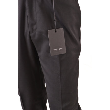Paolo Pecora Men Trousers