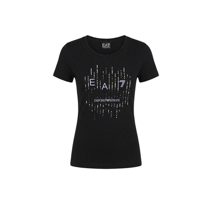 Ea7  Women T-Shirt