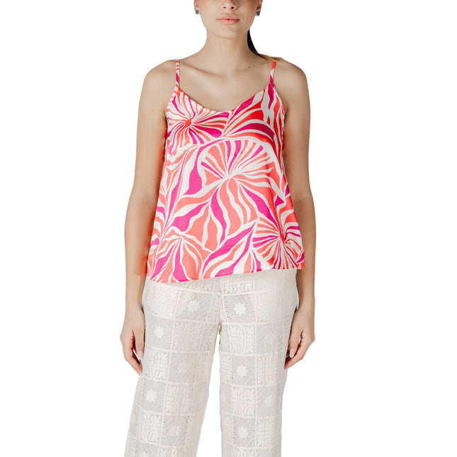 Only  Women Top