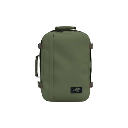 Cabin Zero Men Bag