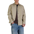 beige / M