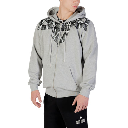 County Of Milan Men Sweatshirts