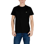 black / S