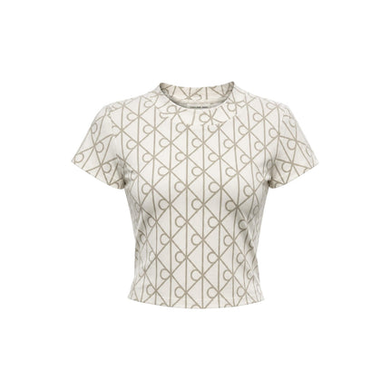 Calvin Klein Jeans  Women T-Shirt