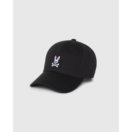 Psycho Bunny Men Cap