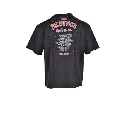 John Richmond Men T-Shirt