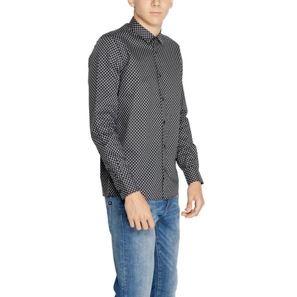Antony Morato Men Shirt