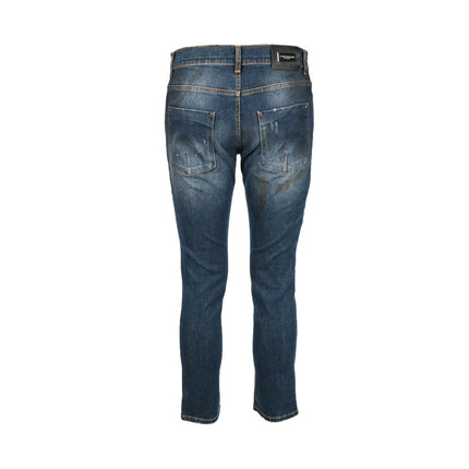 Costume National Contemporary Men Jeans