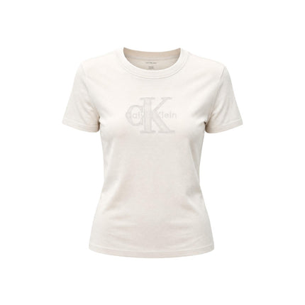 Calvin Klein Jeans  Women T-Shirt