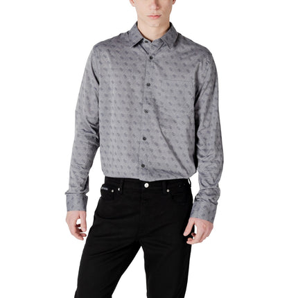 Guess Men Shirt