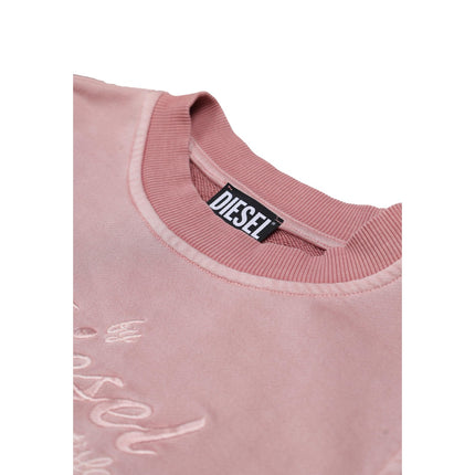 Diesel  Women Sweatshirts