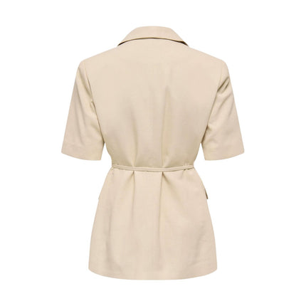 Jacqueline De Yong  Women Blazer