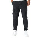 black / M