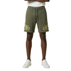 green / XS